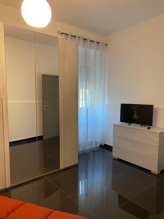 Ferienwohnung Casa Pirandello 12 CTA Exterior foto