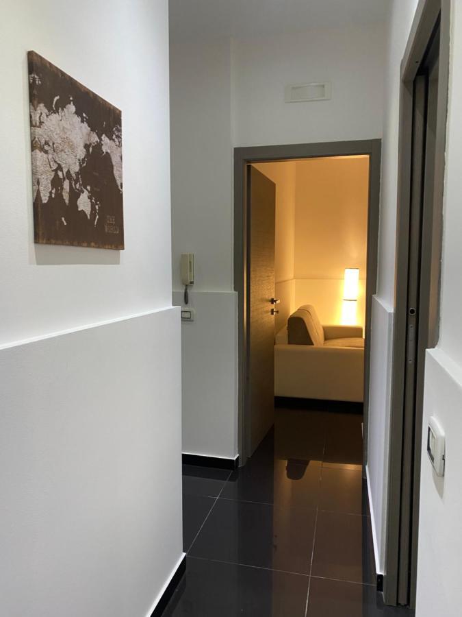 Ferienwohnung Casa Pirandello 12 CTA Exterior foto